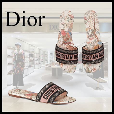 dway christian dior|dior dway women's.